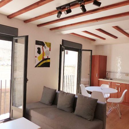 Apartamento A Con Garaje Privado トレド エクステリア 写真