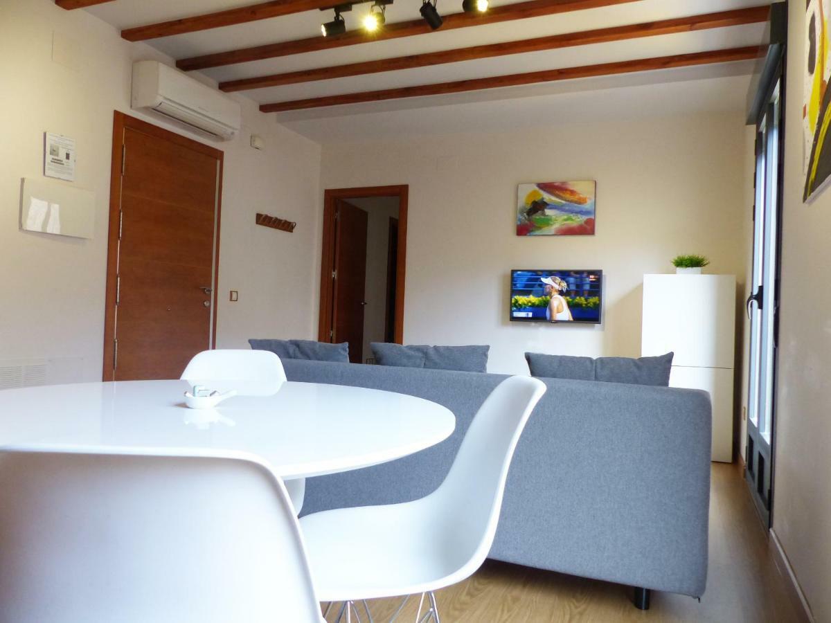 Apartamento A Con Garaje Privado トレド エクステリア 写真